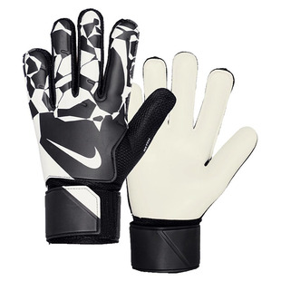 Nike足球运动比赛训练守门员男子成人门将防滑手套HQ0257-010