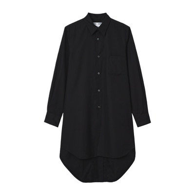 IT衬衫式连衣裙时尚气质