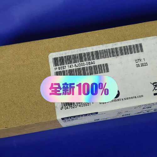 【询价】6ES7147-5JD00-0BA0适用