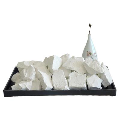 生石灰块10斤除湿防潮干燥剂