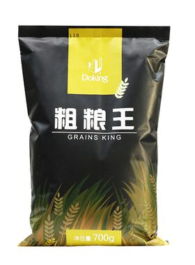 盾皇粗粮王即食玉米粉玉米浓汤