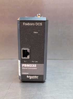 福克斯波罗FBM232 P0926GW Foxbor—议价