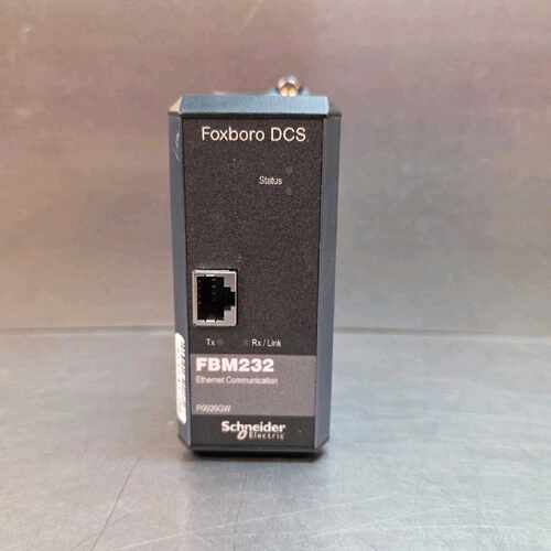 福克斯波罗FBM232 P0926GW Foxbor—议价