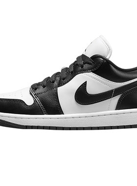 耐克AirJordan1LowAJ1板鞋