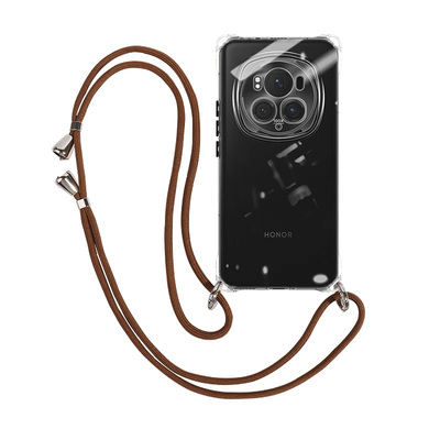 【findx7新品】四角可斜挎手机壳