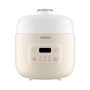 七彩叮当婴儿电炖锅宝宝辅食锅全自动多功能迷你BB煲煮粥神器炖盅