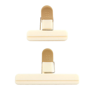 食品级家用厨房封口夹