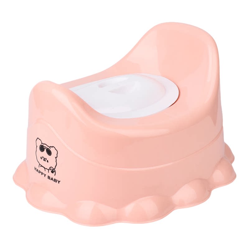 座便器婴幼儿尿盆小马桶包邮