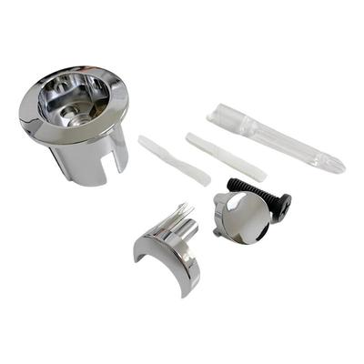 ROCA乐家马桶水箱冲水按钮开关