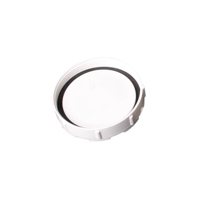 PVC检查口盖50配件75清扫口