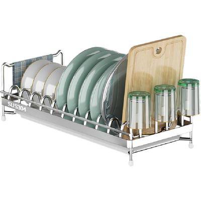 太太宣言碗碟架厨房置物架