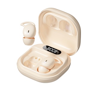 【官方正品】睡眠入耳式蓝牙耳机