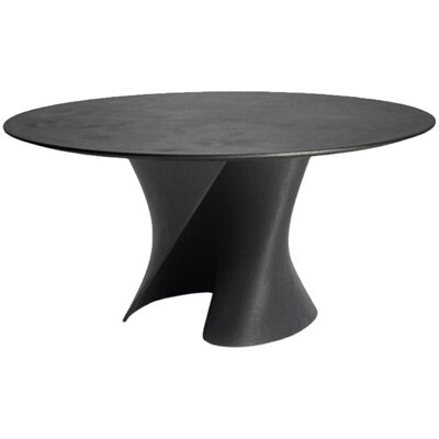 天然大理石设计师岩板咖啡桌