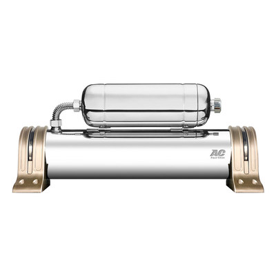 AC水族换水机净水器鱼缸除氯换水过滤器免困水滤芯养水机困水神器