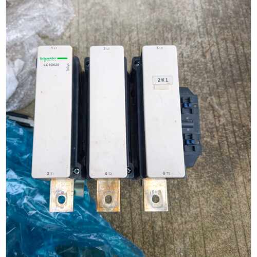 议价LC1D620F7C，LC1D620M7C，TeSys