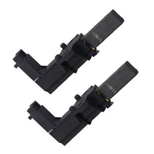 原装松下滚筒洗衣机电机碳刷XQG60-V64NW/V64NS松下马达转子电刷