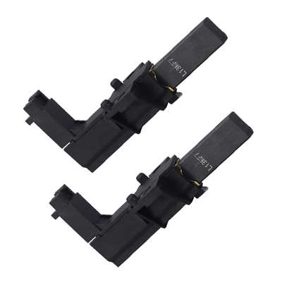 原装松下滚筒洗衣机电机碳刷XQG60-V64NW/V64NS松下马达转子电刷