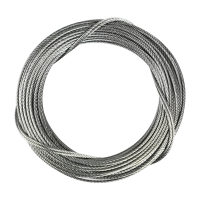 好太太晾衣架304不锈钢钢丝绳