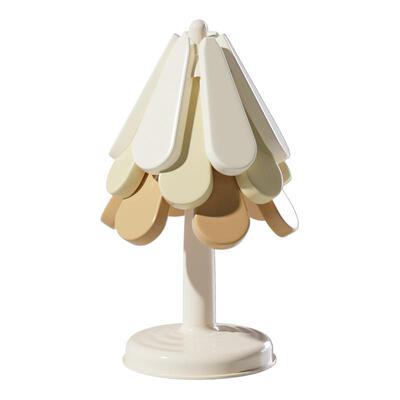 摩登主妇硅胶隔热垫家用碗盘锅垫