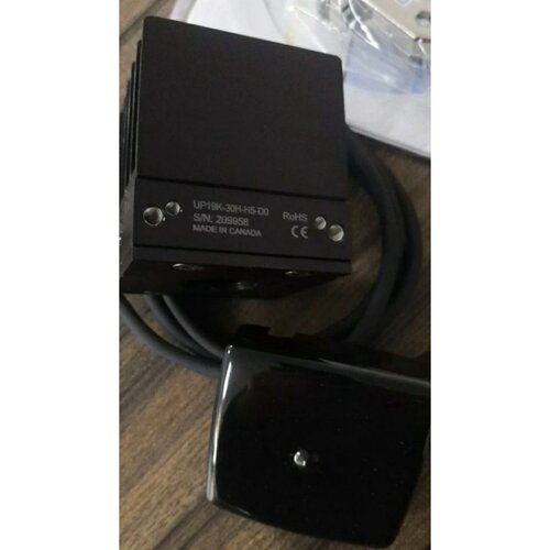 议价gentec-eo激光功率计探头UP19K-30H-H5-DO   UP25M-300W-H12-