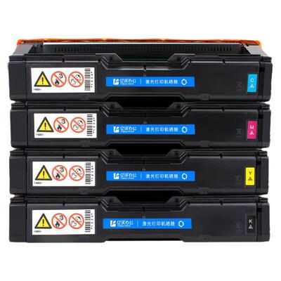 亿讯适用理光SP C242DN硒鼓SP C231SF C232SF C261SF粉盒C310FN C311DN/DNw C312DN C320DN打印机SPC310C墨盒