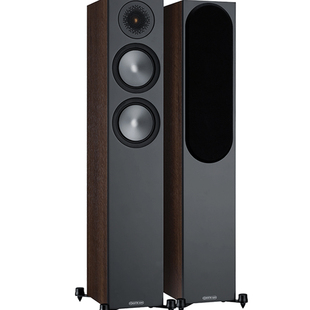 Monitor Audio/英国猛牌铜200进口无源落地音箱发烧HIFI高保真