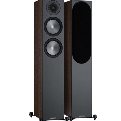 英国猛牌铜200音响HIFI