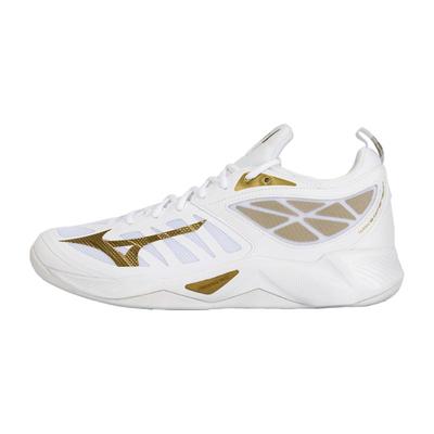 Mizuno/美津浓专业比赛气排球鞋男女耐磨防滑运动鞋MOMENTUM PRO