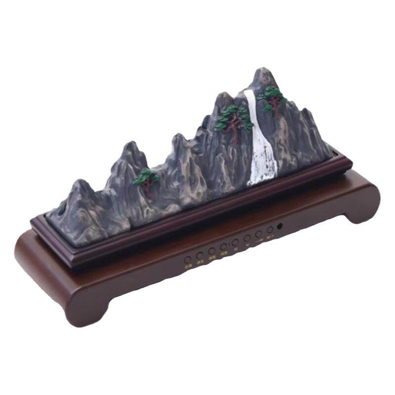 简约高山流水家用音乐茶室音响