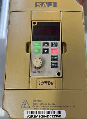 8000 V2R2M3 2.2KW 380V