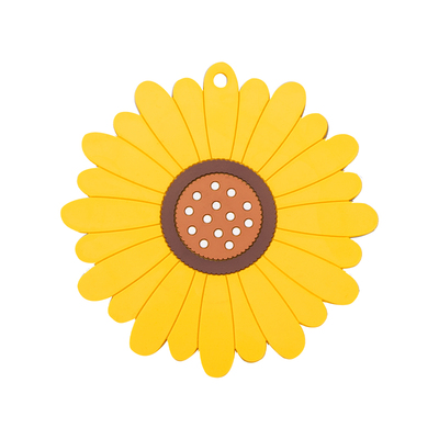 隔热垫防烫耐高温碗垫硅胶锅垫盘厨房防水餐桌桌垫杯垫子加厚餐垫