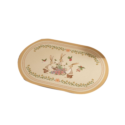 JOJO'SL.PD防滑垫家用隔热垫