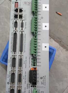 【议价-可维修】CMBA3B04N0N800WNNNLN 工控备件 工业自动化配件