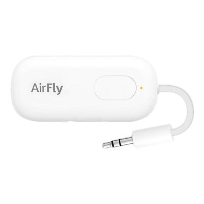 TwelveSouth无线耳机AirFly