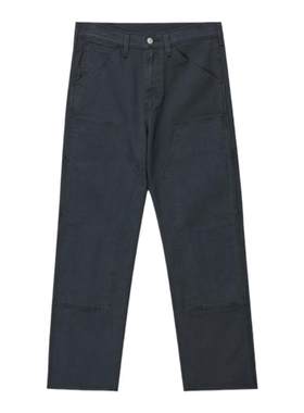 Levi's李维斯男士宽松直筒工装裤