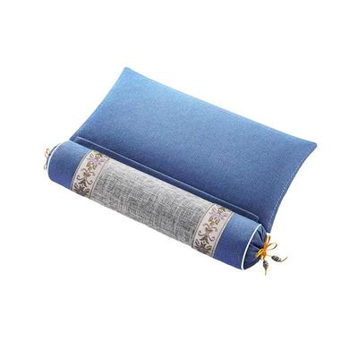 颈椎枕护颈椎助睡眠磁疗按摩