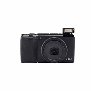 出租理光微单相机GR3X HDF  GR3 GR2 免押金租借便捷旅游卡片机