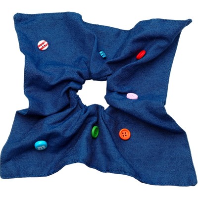 SPECIAL欧美轻奢防滑发圈新款