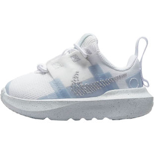 Nike/耐克正品CRATER IMPACT婴童透气轻便运动休闲鞋 DB3553-102