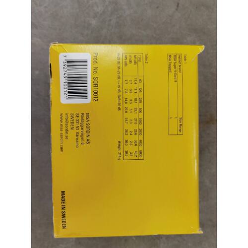 议价梅思安EN352SNR26dB挂安全帽式工业降噪隔音车船维修