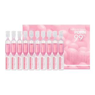 Medicube美蒂秋芙 99%高纯度PDRN精华1.5ml*10玻尿酸亮肤淡印痘痕