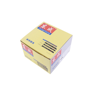 东成曲线锯条木工粗细齿金属铝材切割T244D/111C118A东城加长锯片