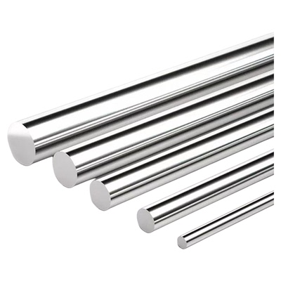 304不锈钢棒316光圆零切加工定制