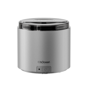 呼吸海洋牙套清洗机超声波保持器洁隐形适美假牙便携家用正畸首饰