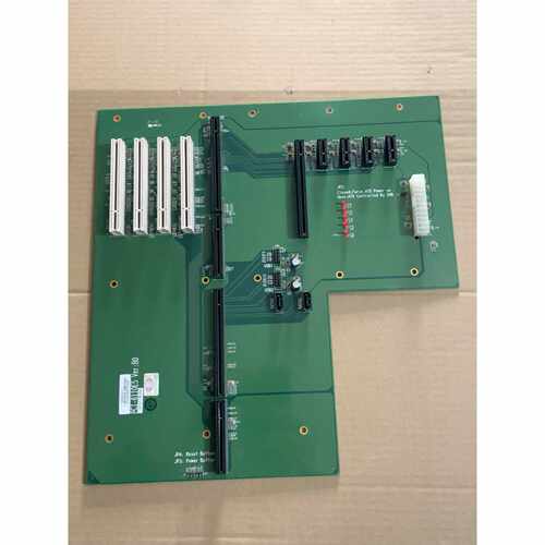 溢价-研祥工控机底板PCI6110E5VerB0保