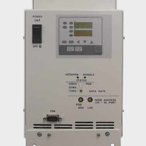 小松 20012931 网络加热器控制器 HRX-604AH 反射全新剩余