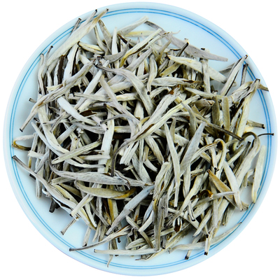 加窨茶王清泉御茗茉莉花茶浓香型