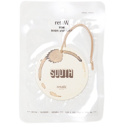 retaW室内/车载挂饰香薰片