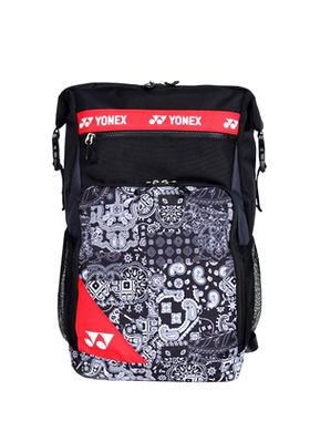 YONEX/尤尼克斯羽毛球包双肩背包