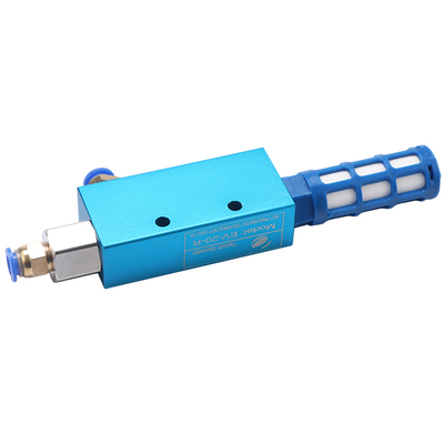 工业气动机械手真空发生器CV/EV